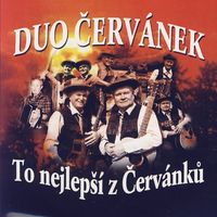 Duo Červánek - To nejlepší z Červánků